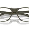 Arnette AN-7241U Matte/Shiny Military Green