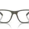 Arnette AN-7241U Matte/Shiny Military Green