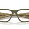 Arnette AN-7245 Matt Military/Alumina Lt Green