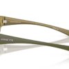 Arnette AN-7245 Matt Military/Alumina Lt Green