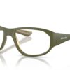Arnette AN-7245 Matt Military/Alumina Lt Green