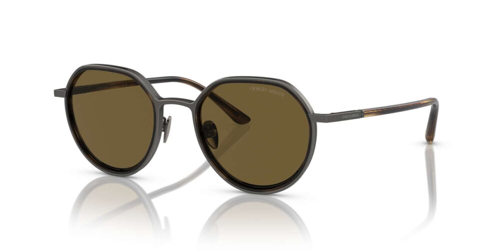 Giorgio Armani • AR-6144-325973 • 0AR6144 325973 P21 shad qt