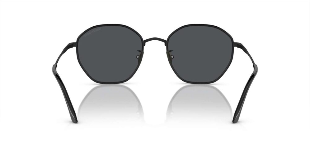 Giorgio Armani • AR-6150-300187 • 0AR6150 300187 P21 shad bk