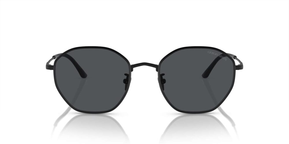 Giorgio Armani • AR-6150-300187 • 0AR6150 300187 P21 shad fr