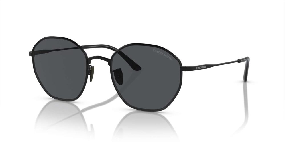 Giorgio Armani • AR-6150-300187 • 0AR6150 300187 P21 shad qt