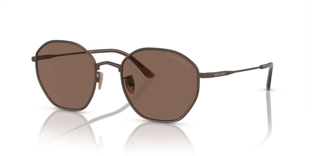 Giorgio Armani • AR-6150-300673 • 0AR6150 300673 P21 shad qt