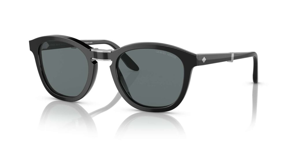 Giorgio Armani • AR-8170-58754N • 0AR8170 58754N P21 shad qt