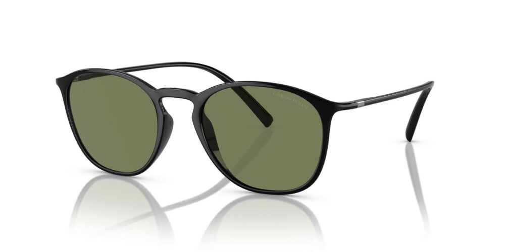 Giorgio Armani • AR-8186U-50012A • 0AR8186U 50012A P21 shad qt