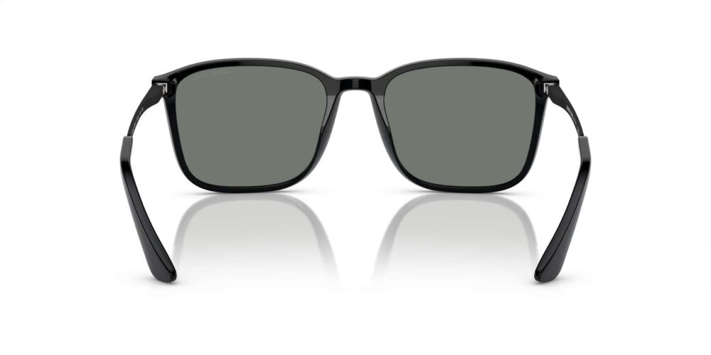 Giorgio Armani • AR-8197-5001/1 • 0AR8197 5001 1 P21 shad bk