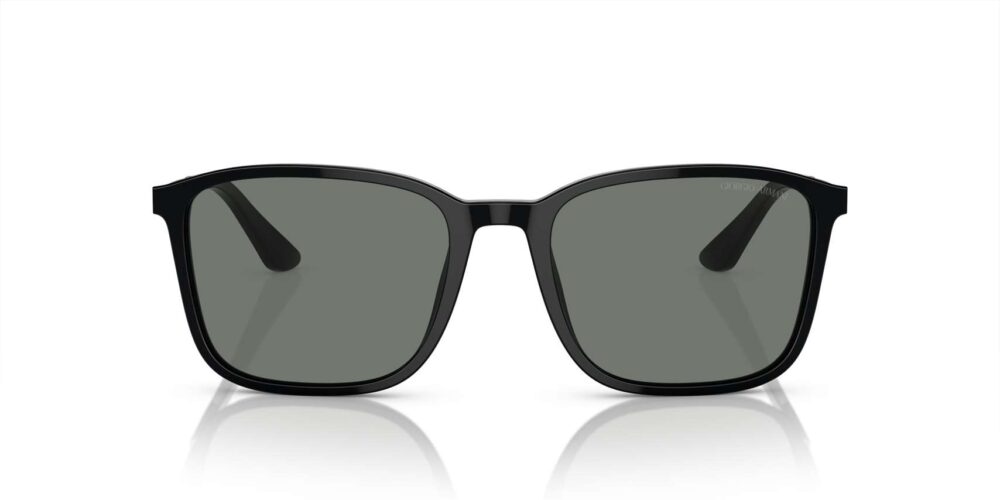 Giorgio Armani • AR-8197-5001/1 • 0AR8197 5001 1 P21 shad fr