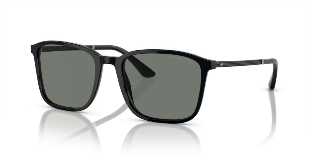 Giorgio Armani • AR-8197-5001/1 • 0AR8197 5001 1 P21 shad qt