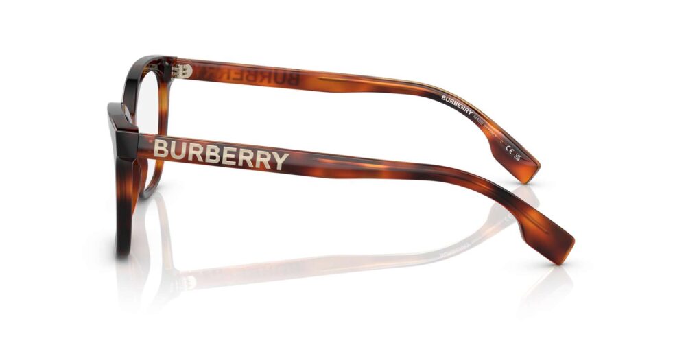 Burberry • BE-2364-3316 • 0BE2364 3316 P21 shad lt