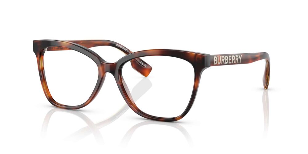 Burberry • BE-2364-3316 • 0BE2364 3316 P21 shad qt