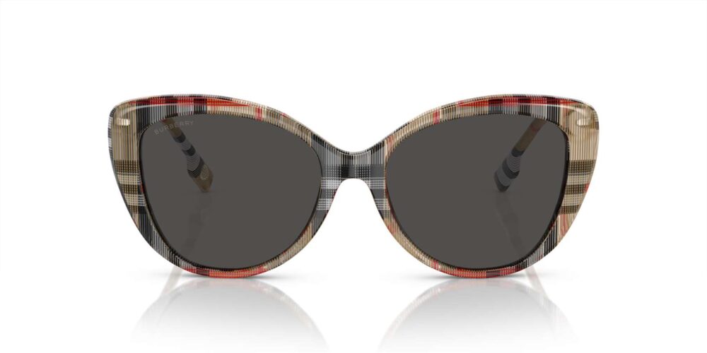 Burberry • BE-4407-408787 • 0BE4407 408787 P21 shad fr