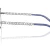 Dolce&Gabbana DG-1346 Silver/Matte Lillac