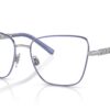 Dolce&Gabbana DG-1346 Silver/Matte Lillac