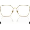 Dolce&Gabbana DG-1351 Gold/Black