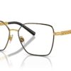 Dolce&Gabbana DG-1351 Gold/Black