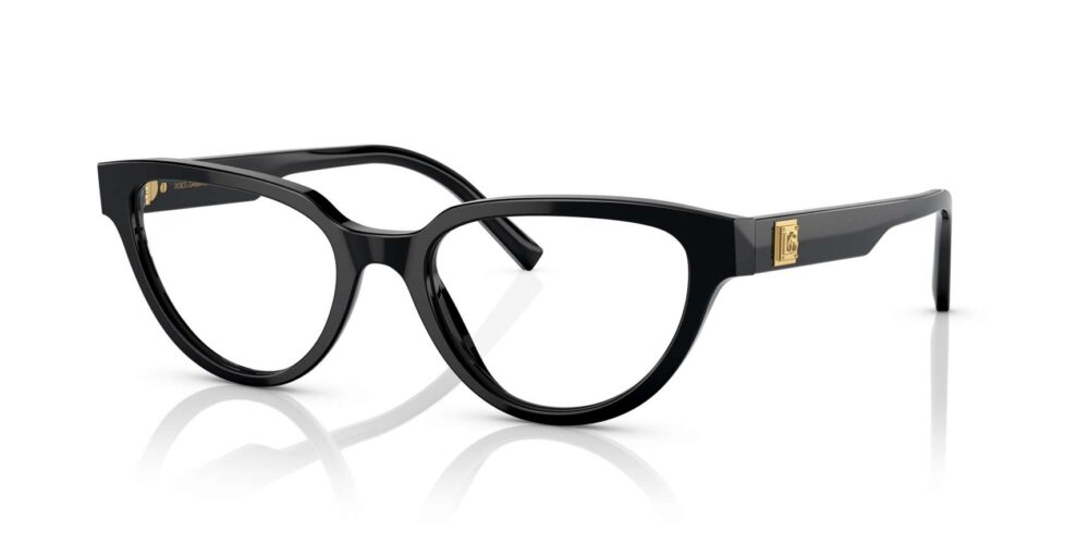 Dolce & Gabbana • DG-3358-501 • 0DG3358 501 P21 shad qt