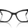 Dolce&Gabbana DG-3360 Top Black On Zebra