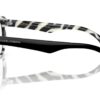 Dolce&Gabbana DG-3360 Top Black On Zebra