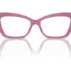 Dolce&Gabbana DG-3375B Opal Malina