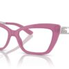 Dolce&Gabbana DG-3375B Opal Malina