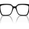 Dolce&Gabbana DG-3376B Sort
