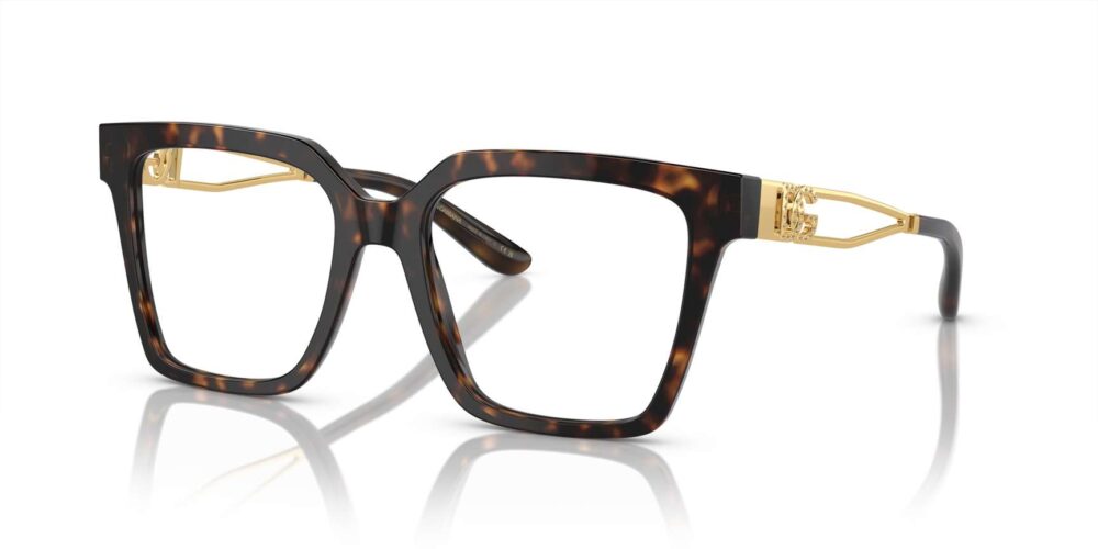 Dolce & Gabbana • DG-3376B-502 • 0DG3376B 502 P21 shad qt