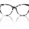 Dolce&Gabbana DG-3377 Black On Zebra