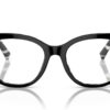 Dolce&Gabbana DG-3377 Black On Zebra