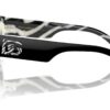 Dolce&Gabbana DG-3377 Black On Zebra