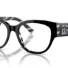 Dolce&Gabbana DG-3377 Black On Zebra