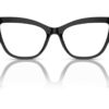 Dolce&Gabbana DG-3378 Black
