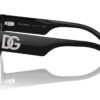 Dolce&Gabbana DG-3378 Black