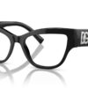 Dolce&Gabbana DG-3378 Black