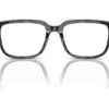 Dolce&Gabbana DG-3380 Black On Grey Havana