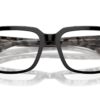 Dolce&Gabbana DG-3380 Black On Grey Havana