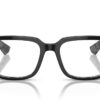 Dolce&Gabbana DG-3380 Black On Grey Havana