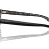 Dolce&Gabbana DG-3380 Black On Grey Havana