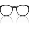 Dolce&Gabbana DG-5031 Matte Black