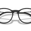 Dolce&Gabbana DG-5031 Matte Black