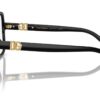 Dolce&Gabbana DG-5105U Musta