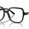 Dolce&Gabbana DG-5105U Musta
