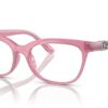 Dolce&Gabbana DG-5106U Rosa Latte