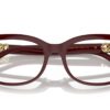 Dolce&Gabbana DG-5106U Bordeaux
