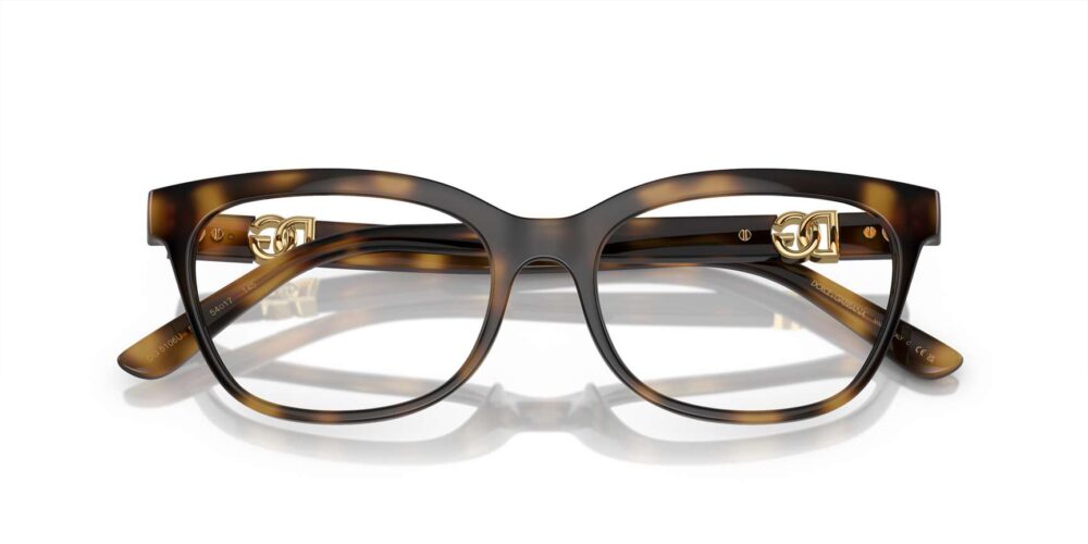 Dolce & Gabbana • DG-5106U-502 • 0DG5106U 502 P21 shad cfr