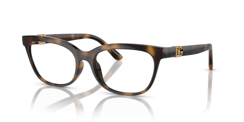 Dolce & Gabbana • DG-5106U-502 • 0DG5106U 502 P21 shad qt