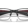 Emporio Armani EA-1141 Matte Black
