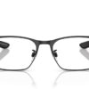 Emporio Armani EA-1141 Matte Black